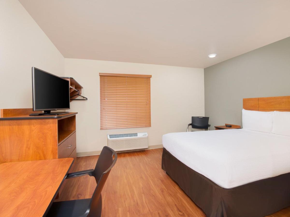 Extended Stay America Select Suites - Atlanta - Chamblee Екстериор снимка