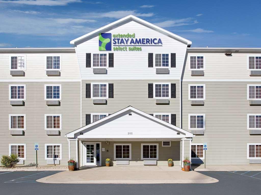 Extended Stay America Select Suites - Atlanta - Chamblee Екстериор снимка