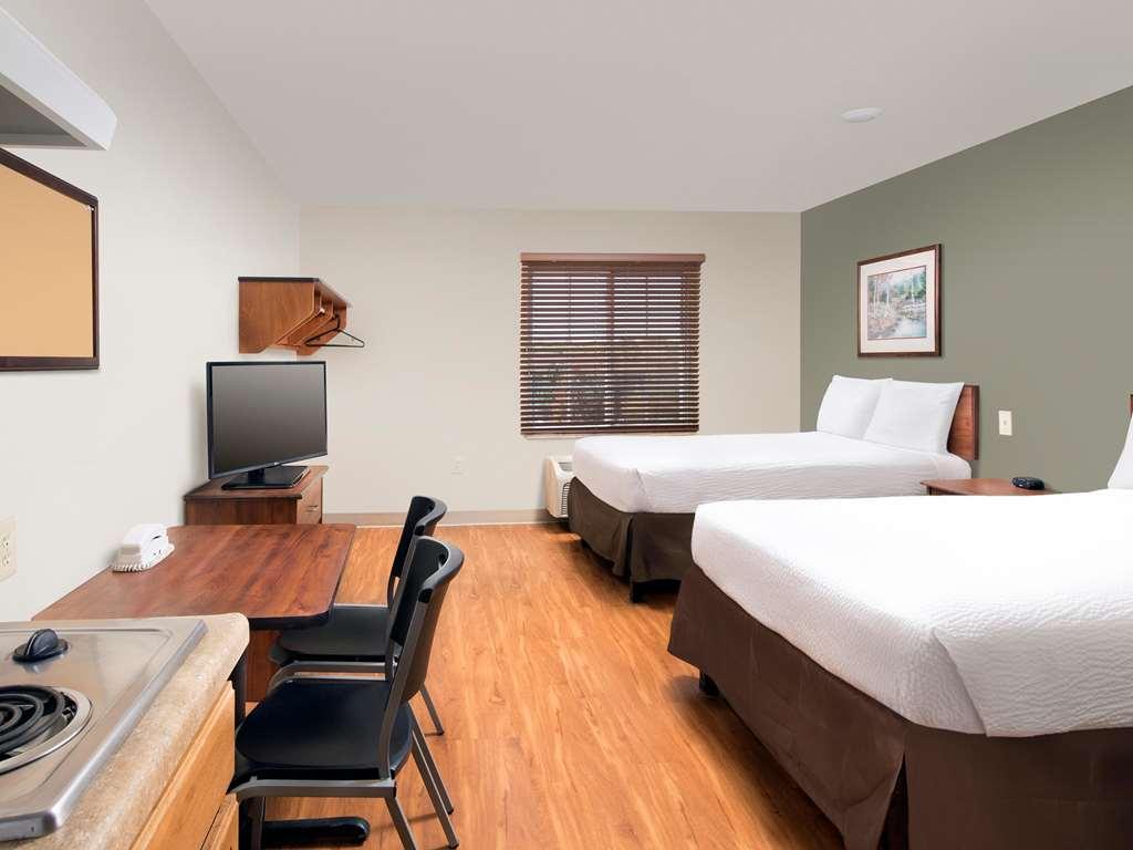 Extended Stay America Select Suites - Atlanta - Chamblee Стая снимка