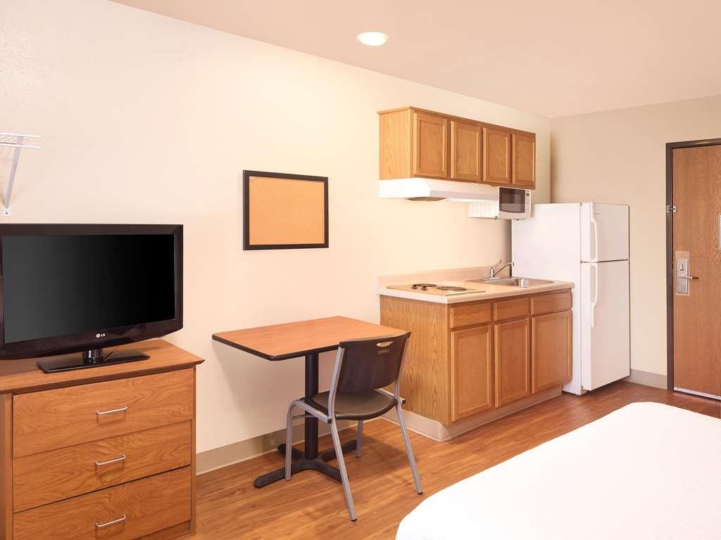 Extended Stay America Select Suites - Atlanta - Chamblee Стая снимка