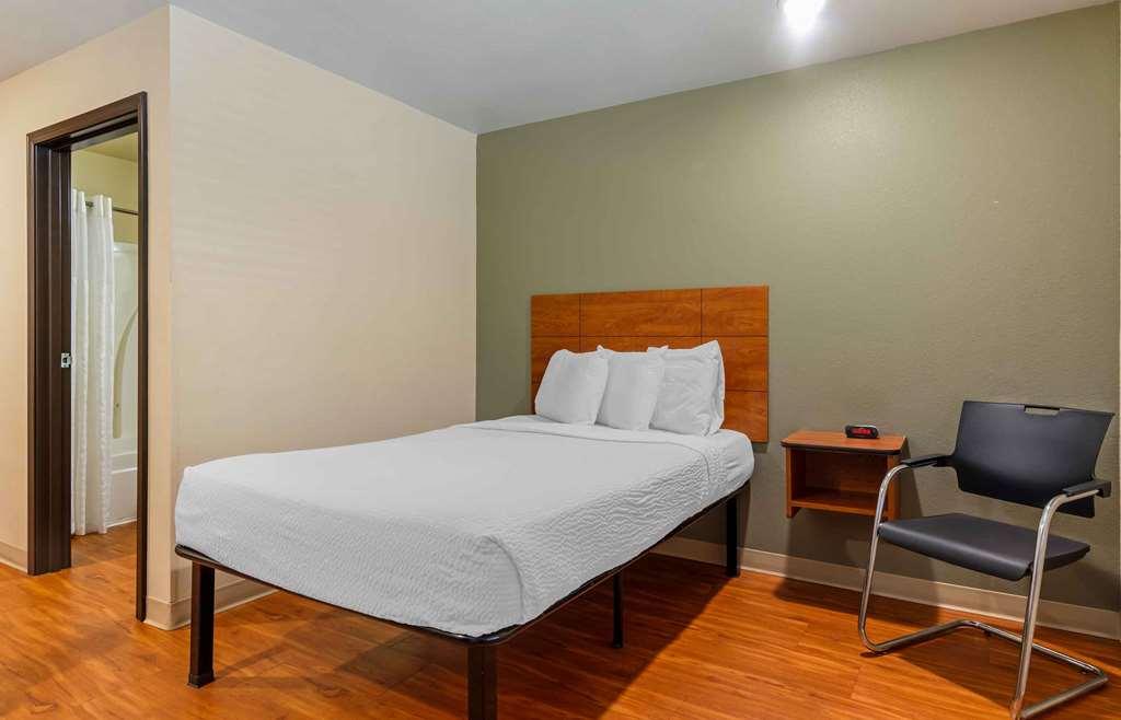 Extended Stay America Select Suites - Atlanta - Chamblee Стая снимка