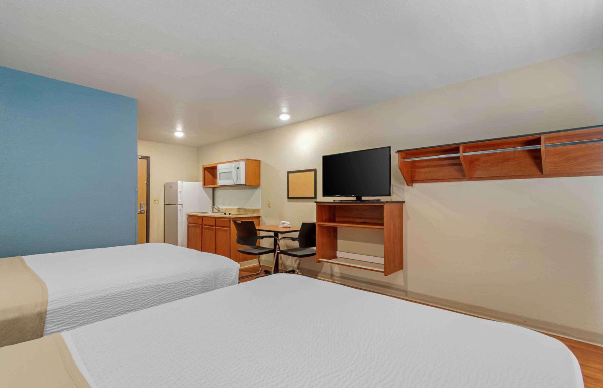 Extended Stay America Select Suites - Atlanta - Chamblee Екстериор снимка