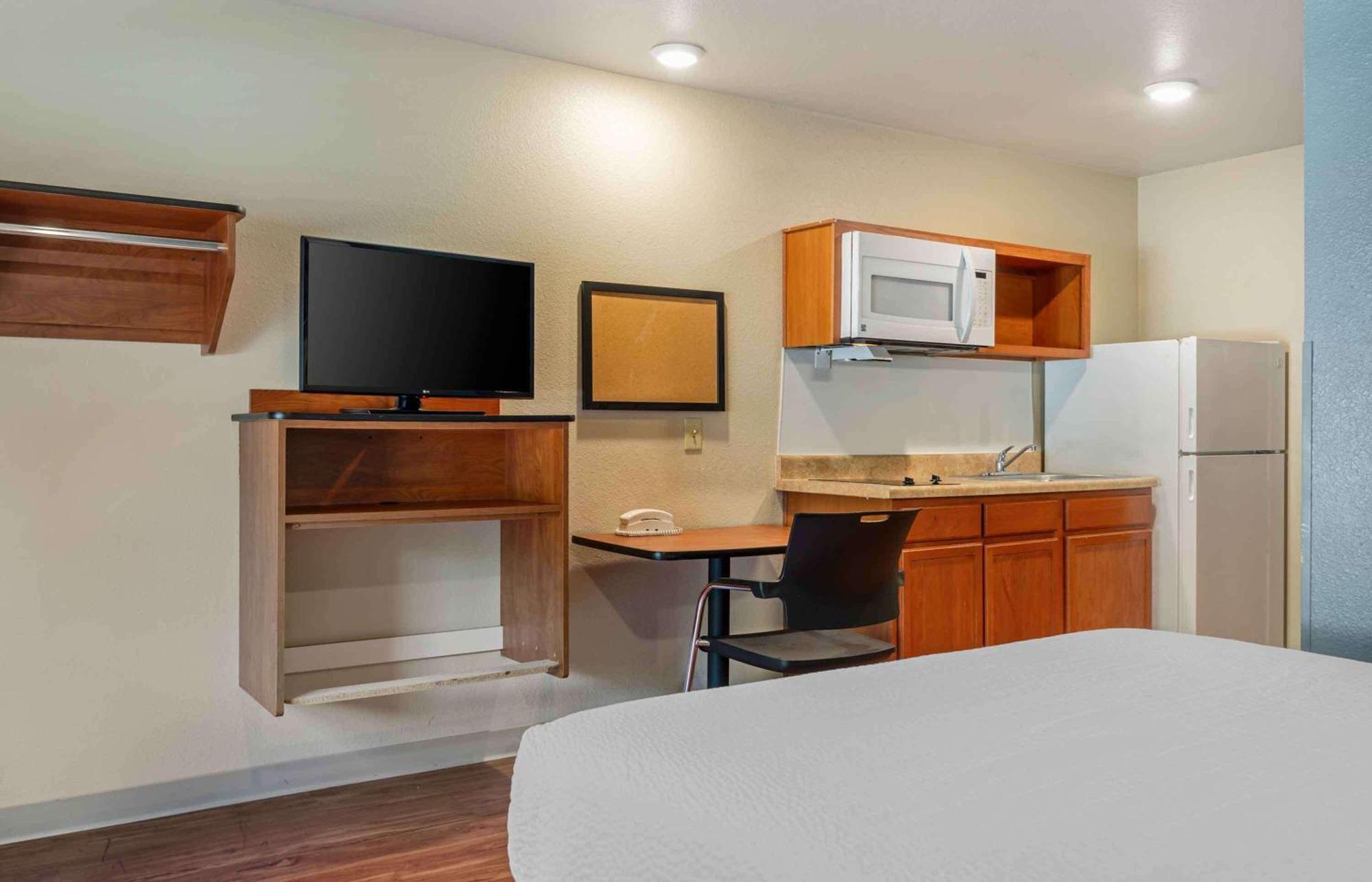 Extended Stay America Select Suites - Atlanta - Chamblee Екстериор снимка