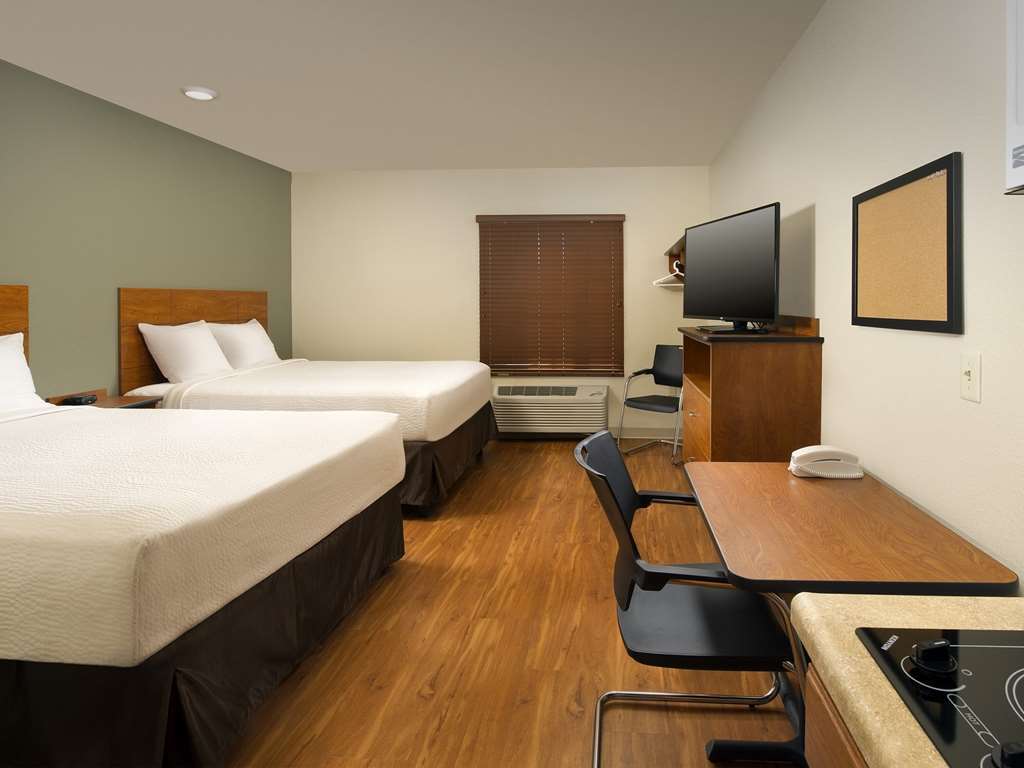 Extended Stay America Select Suites - Atlanta - Chamblee Стая снимка