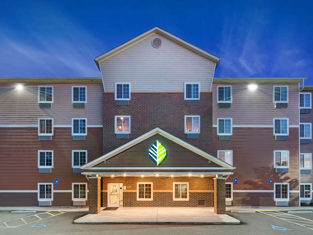 Extended Stay America Select Suites - Atlanta - Chamblee Екстериор снимка