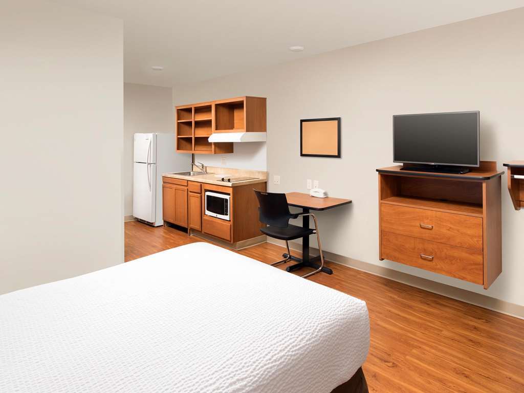 Extended Stay America Select Suites - Atlanta - Chamblee Стая снимка