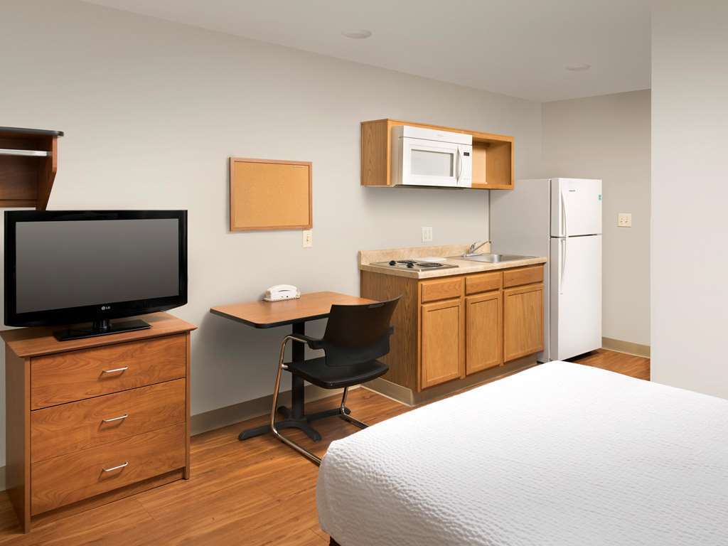 Extended Stay America Select Suites - Atlanta - Chamblee Стая снимка